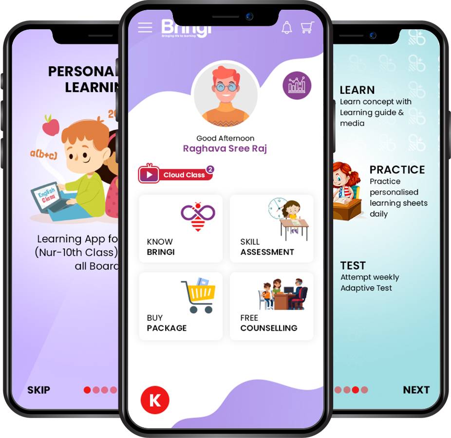 e-learning mobile apps