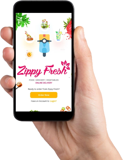 best food delivery app development company