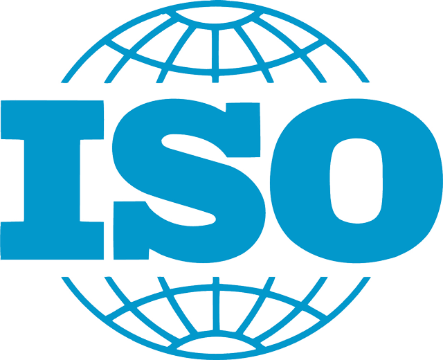 iso certified company in India