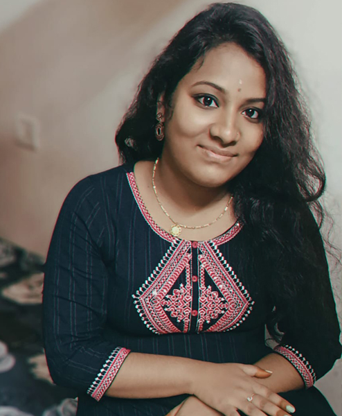 Hema Latha