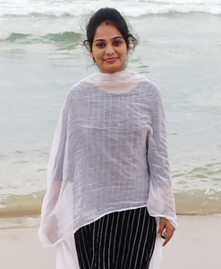 Indu Saraswathi
