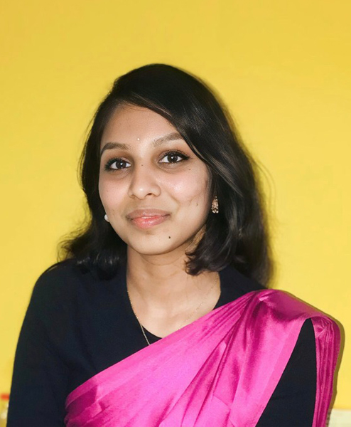 Rongali Radhika