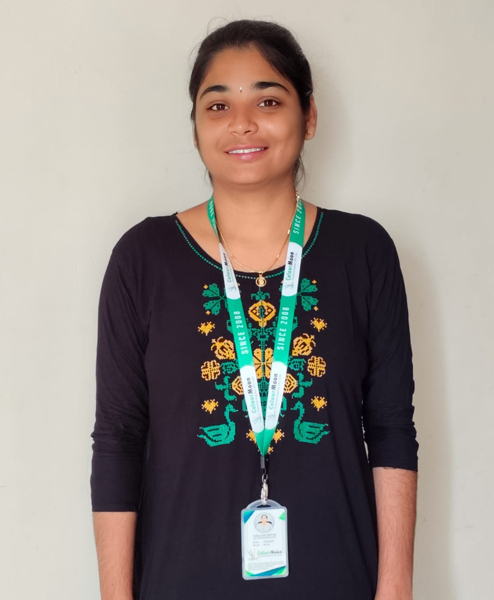 Sai Geetha