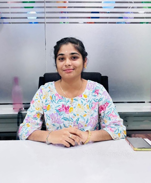 Sai Geetha
