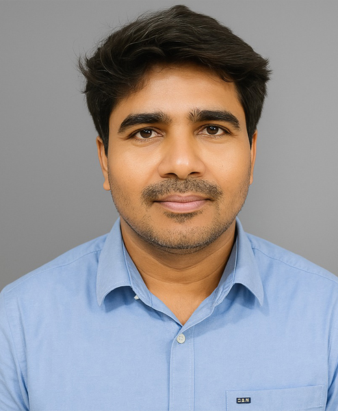 Shaik Kaleem