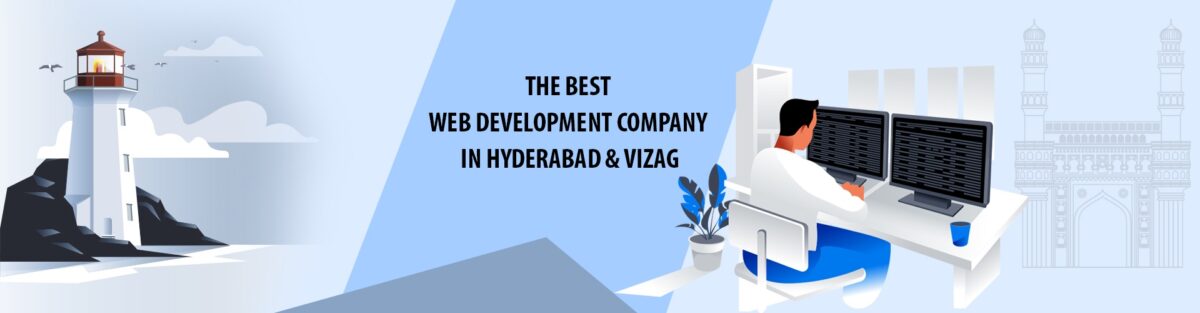 web development services hyd vizag