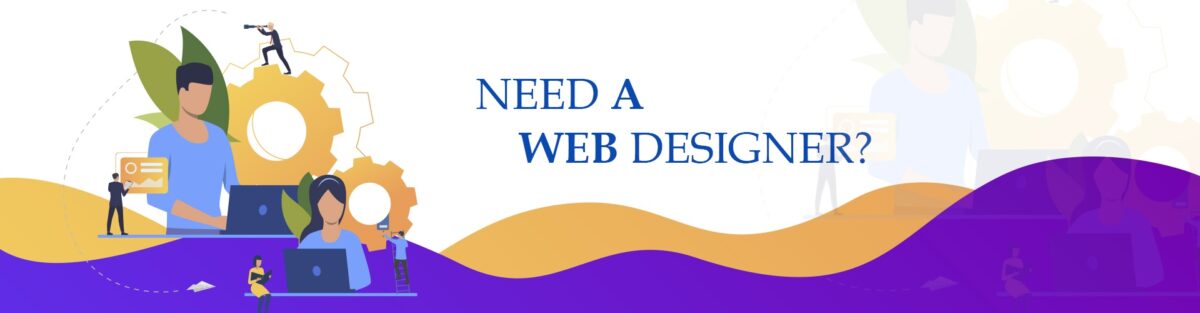hire web designer