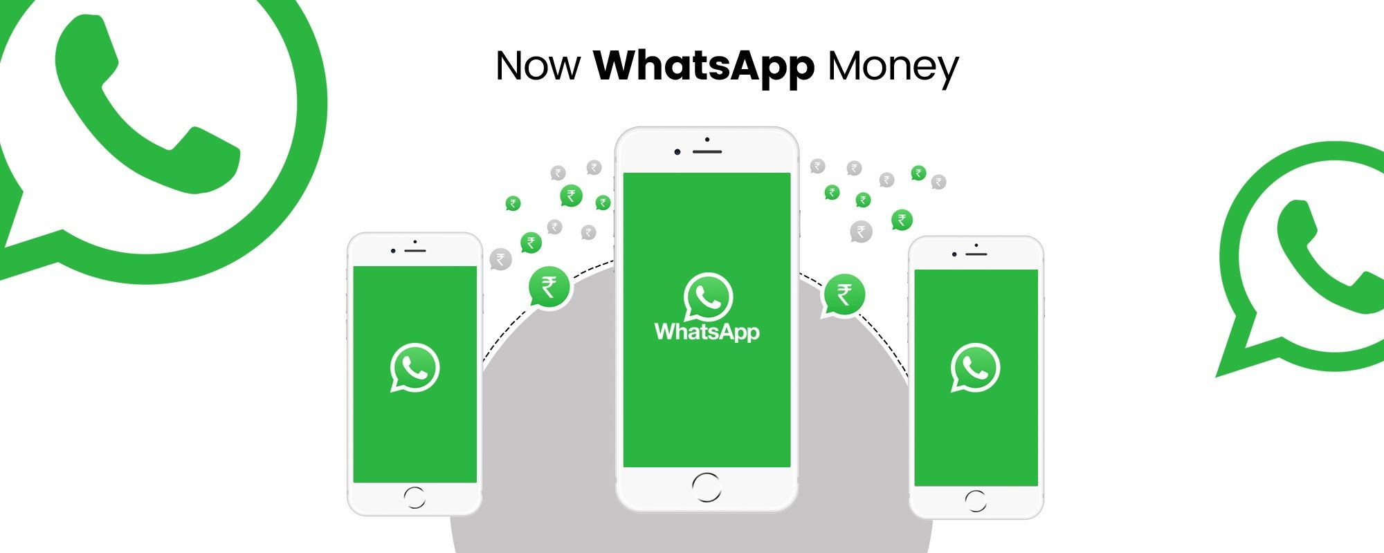 WhatsApp payment 
