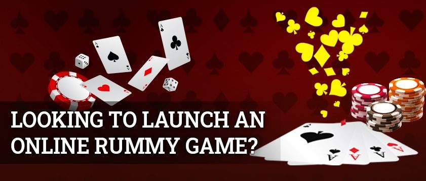 Rummy game software providers