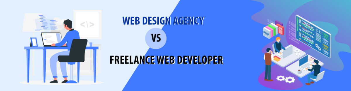 webdesignagency freelancer