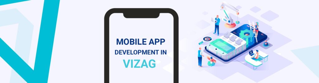 mobile app developent vizag