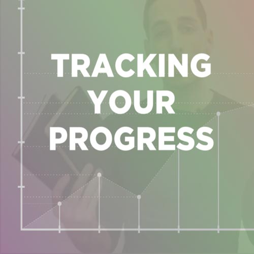 track your business progress