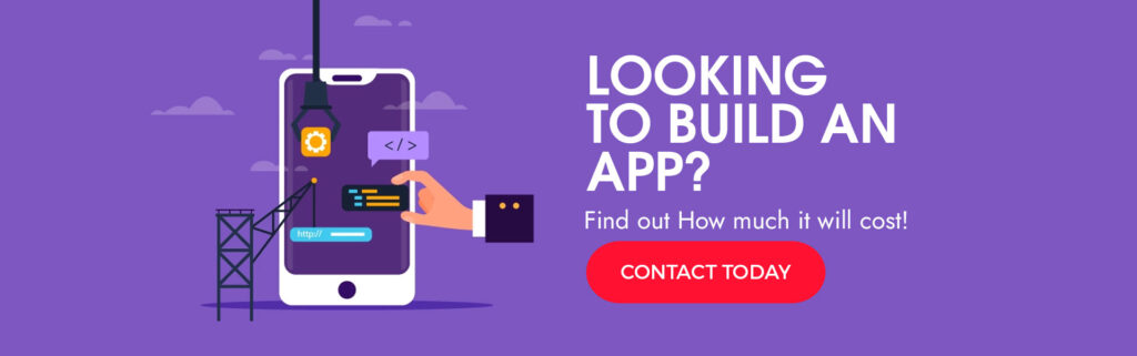 Build an app for your business
