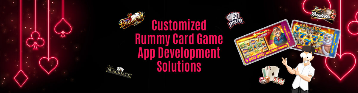 rummy app development
