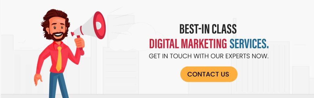 Best Digital marketing company