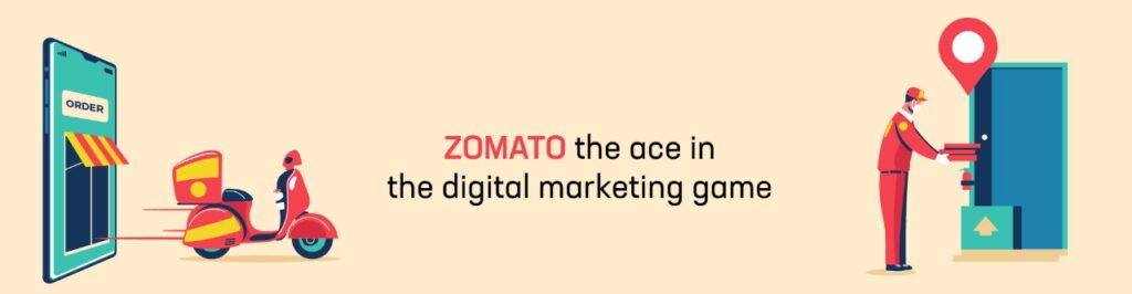 zomoto digital marketing strategies