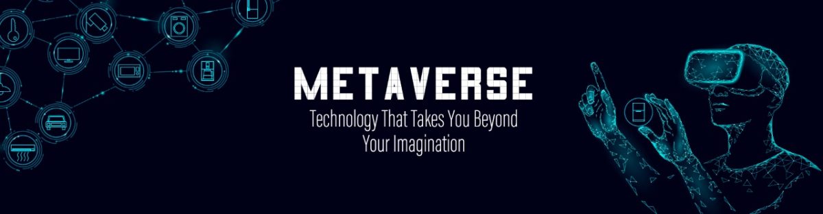 Metaverse a futurist technological approach