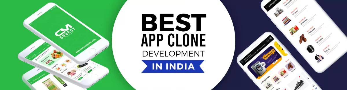 App Clone Development