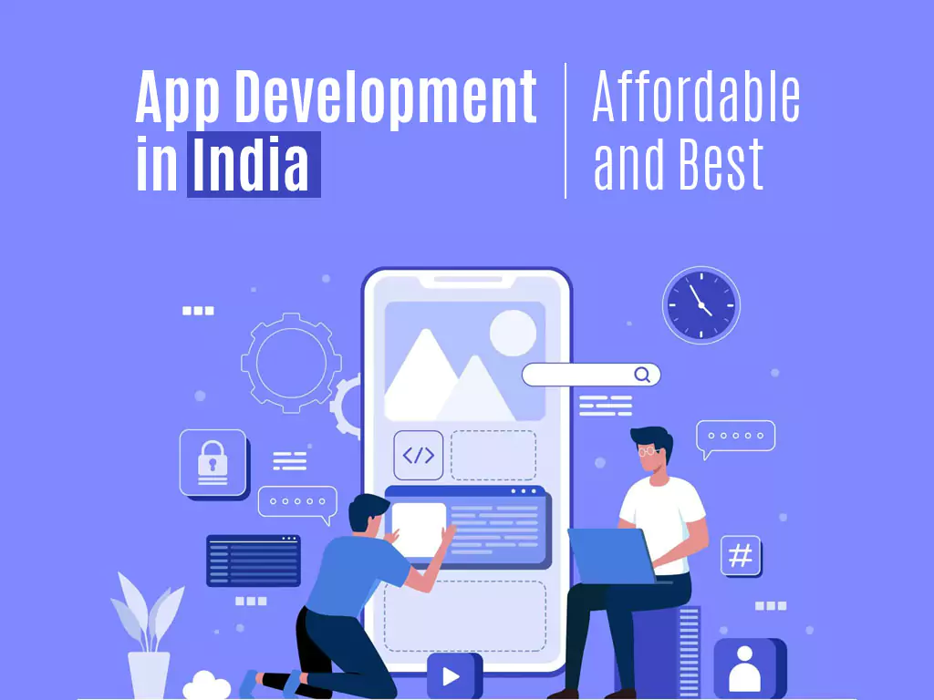 Android  App development