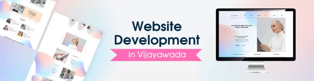 Best Website Development Company In Vijayawada
