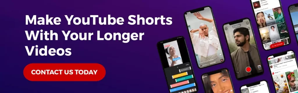 How to Easily Make YouTube Shorts With Your Longer Videos