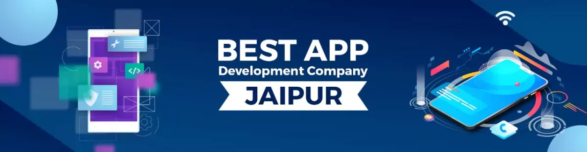 Best App Development Company in Jaipur