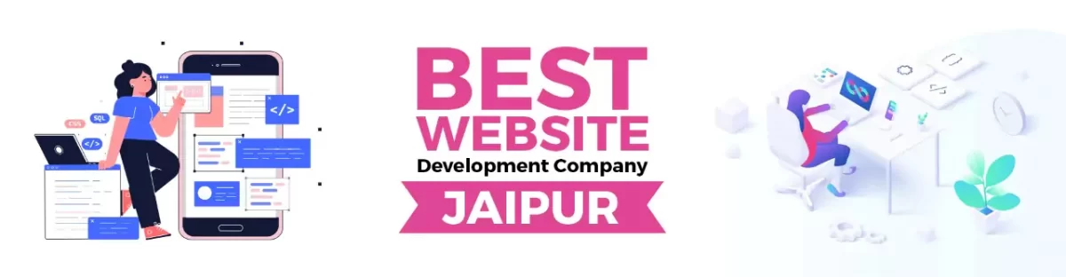 Best Website Development Company In Jaipur
