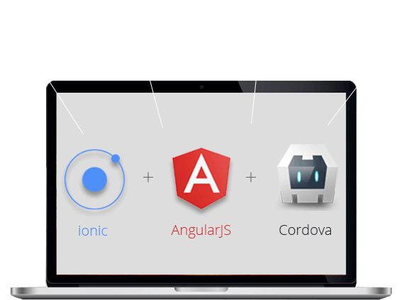 Ionic Mobile App Development Company | Hire Ionic Developers