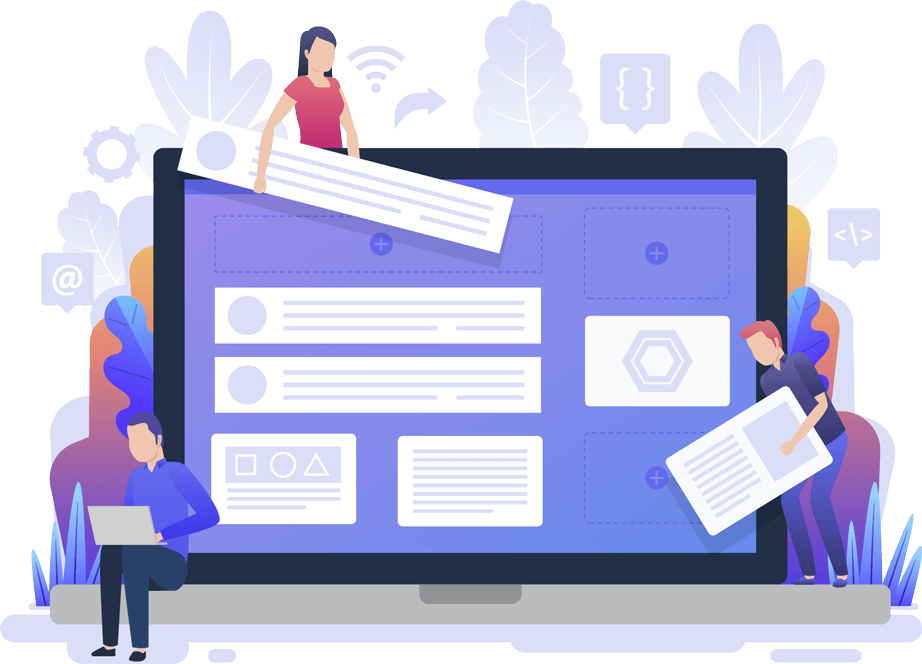 Hire Front End Developer| Front End Web Development